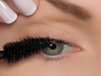 Mascara for Sensitive Eyes