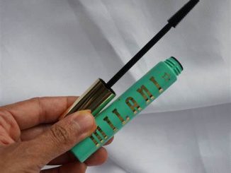 Milani Mascara