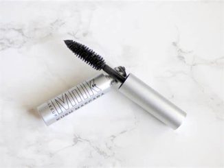 Milk Mascara