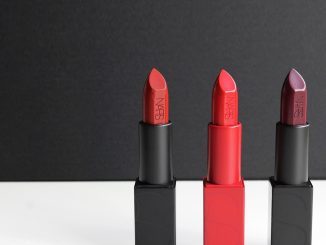NARS Lipstick