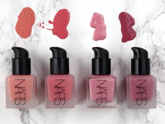 NARS Liquid Blush
