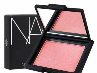 NARS Orgasm Blush
