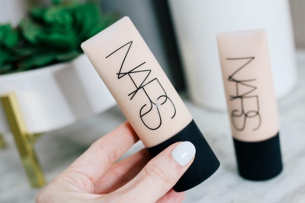 NARS Soft Matte Foundation