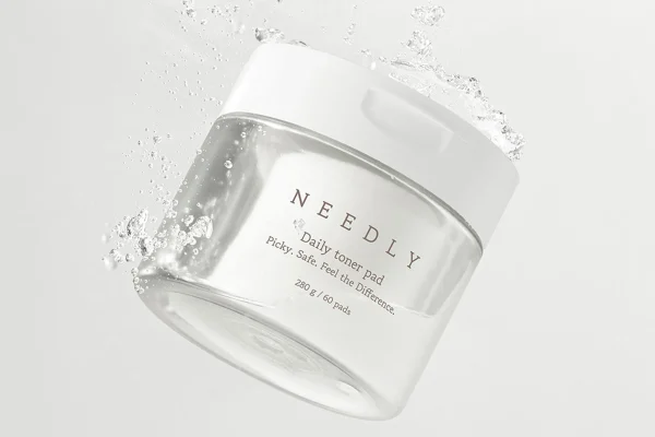 needly toner pad