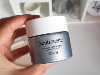 Neutrogena retinol