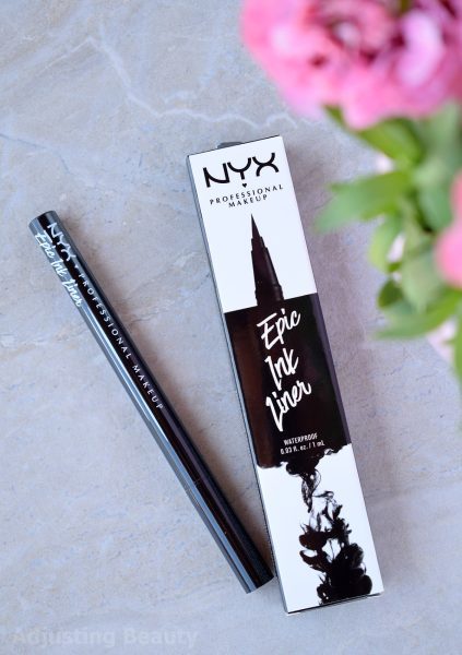 NYX Eyeliner