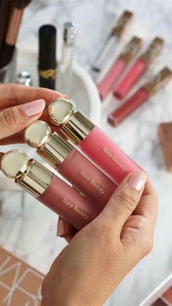 Rare Beauty Liquid Blush