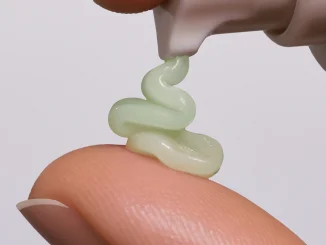 retinol before or after moisturizer