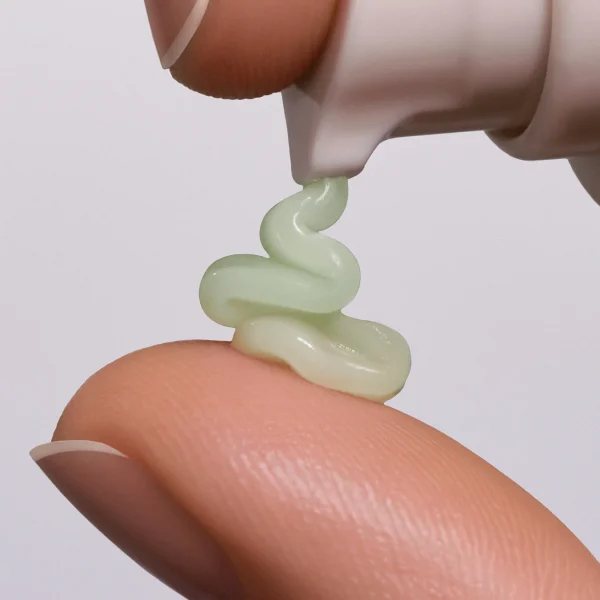 retinol before or after moisturizer