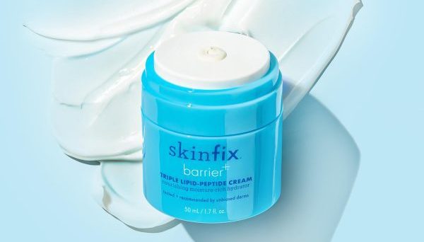 skinfix moisturizer