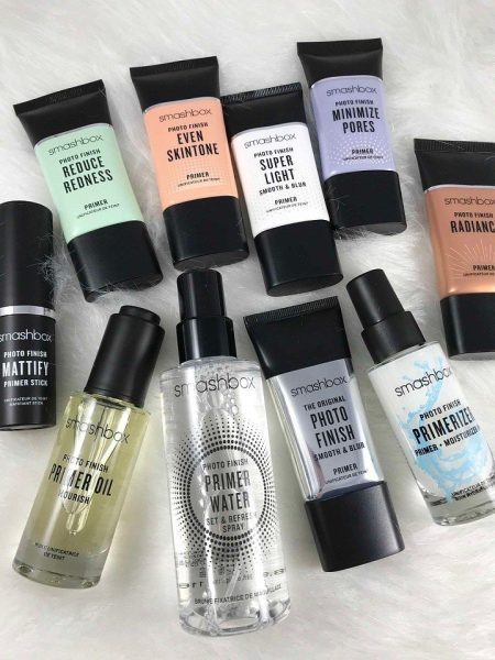 Smashbox Primer