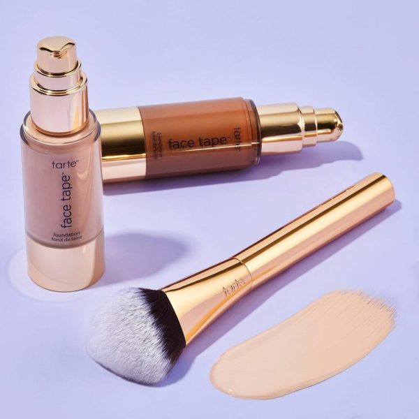Tarte Foundation