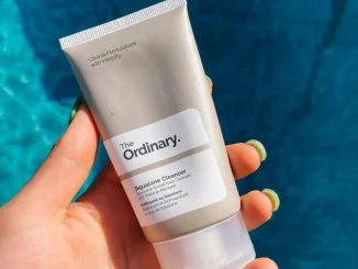 the ordinary squalane cleanser