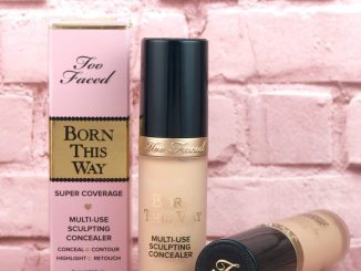 Too Faced Concealer