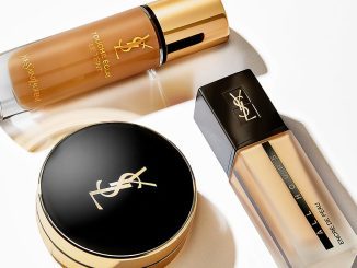 YSL Foundation