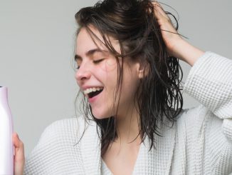Best Shampoo for Fine Hair