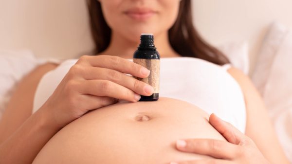 can you use retinol while pregnant
