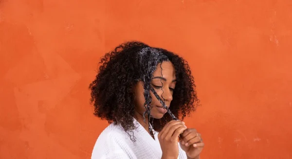 Conditioner for Curly Hair