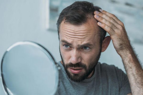Does Ozempic Cause Hair Loss?