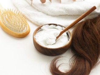 Hair Masks for Dry Hair