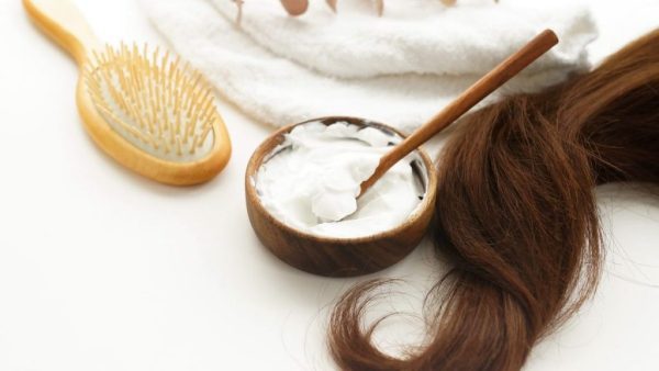 Hair Masks for Dry Hair