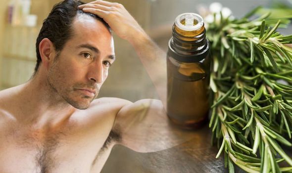 How to Use Rosemary Oil for Hair Growth