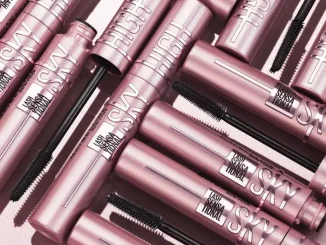 Lash Sensational Mascara