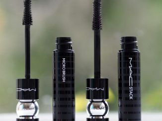 MAC Stack Mascara