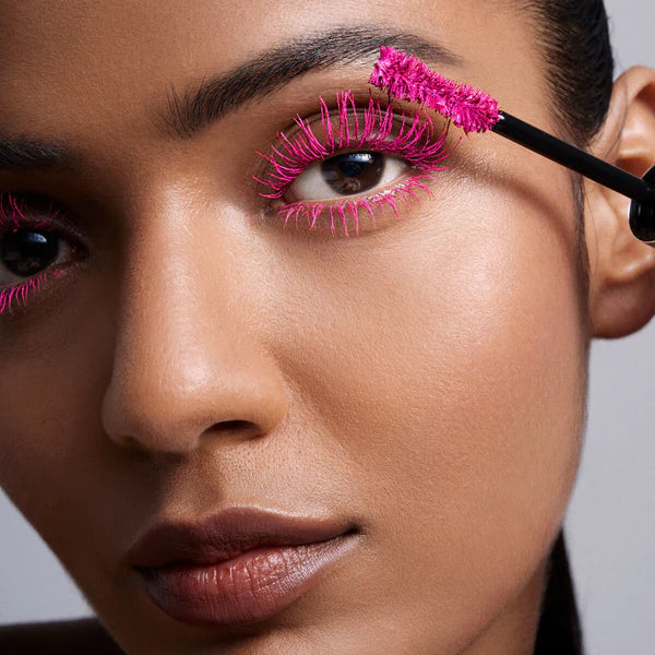 Pink Mascara 101: Everything You Need to Know - Her Beauty Plug