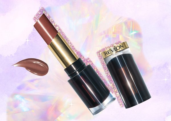 Revlon Glass Shine Lipstick