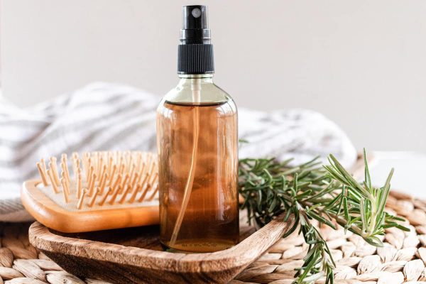 Rosemary Water for Hair Growth