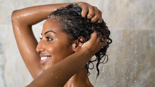 Salicylic Acid Shampoo