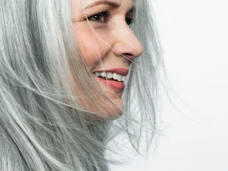 Shampoo for Gray Hair