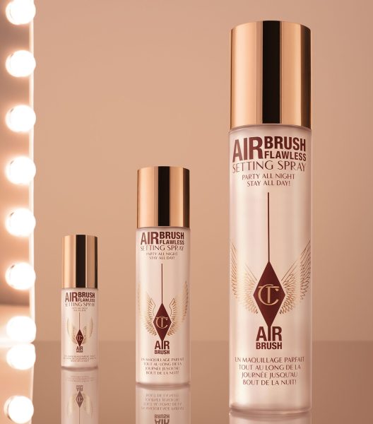 Airbrush Flawless Setting Spray