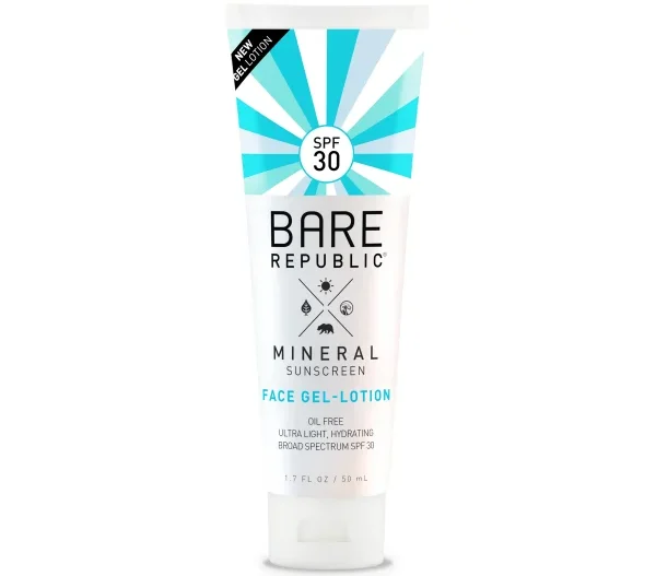 bare republic sunscreen