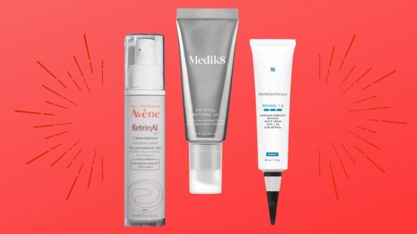 best over the counter retinol