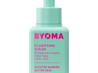 byoma clarifying serum