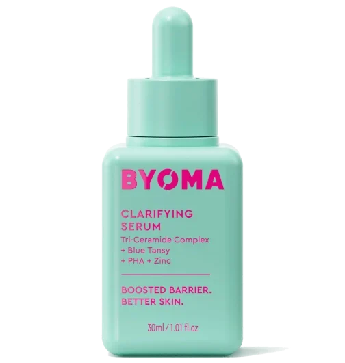byoma clarifying serum