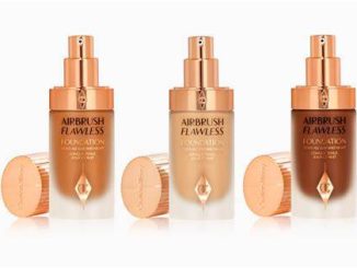 Charlotte Tilbury Airbrush Flawless Foundation