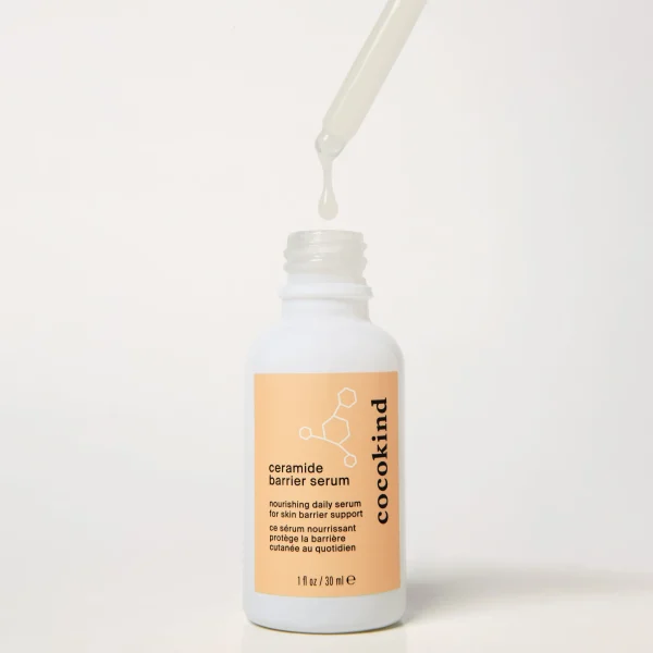 cocokind barrier serum