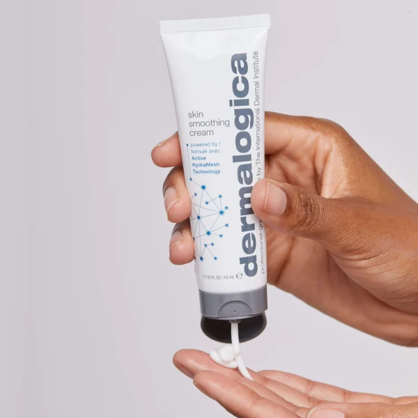 dermalogica moisturizer