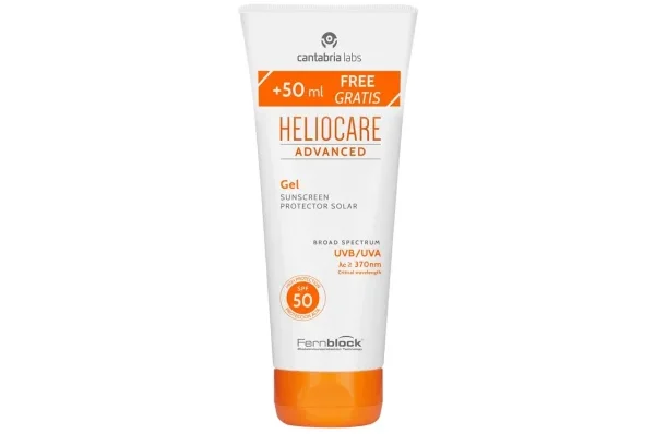 heliocare sunscreen