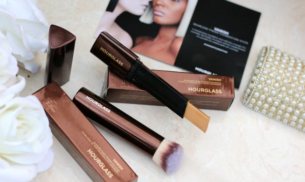 Hourglass Foundation