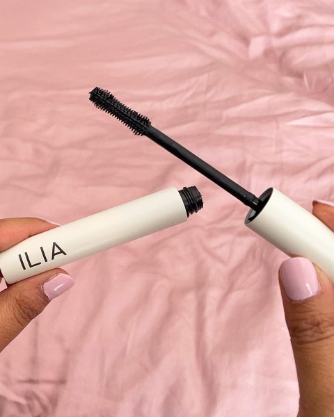 Ilia Limitless Lash Mascara