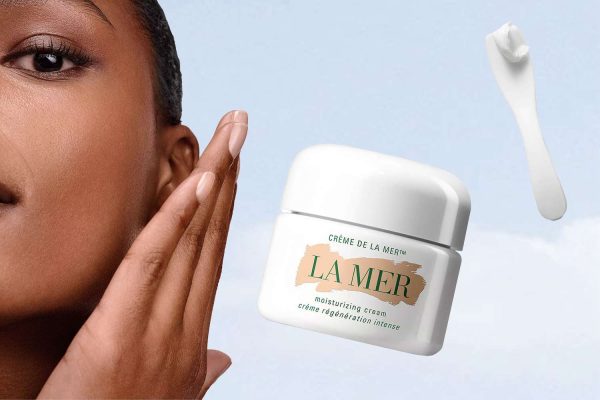 la mer moisturizer