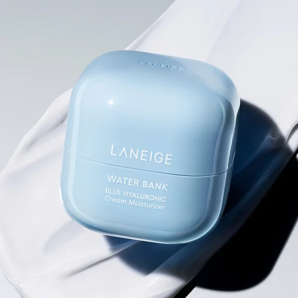 laneige moisturizer