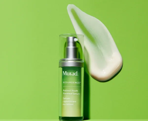 murad retinol
