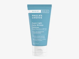 paula's choice sunscreen