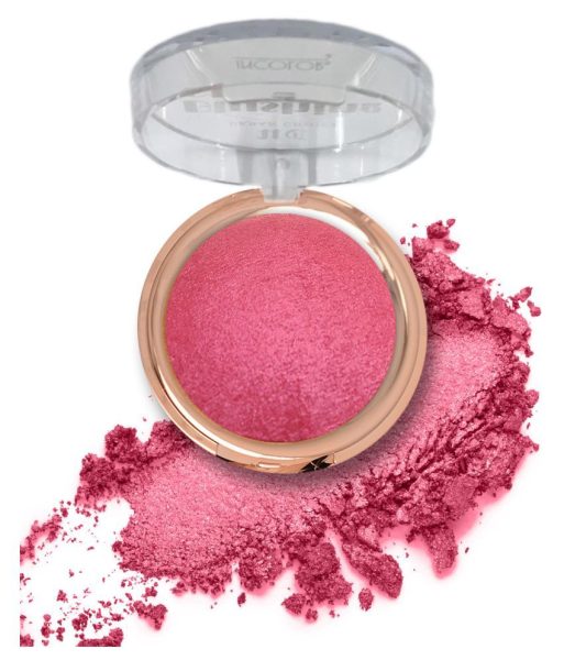 Powder Blushes