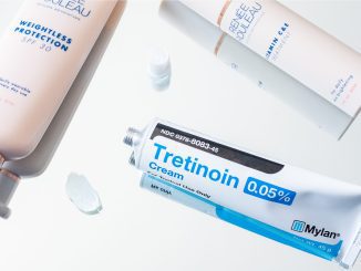 prescription retinol